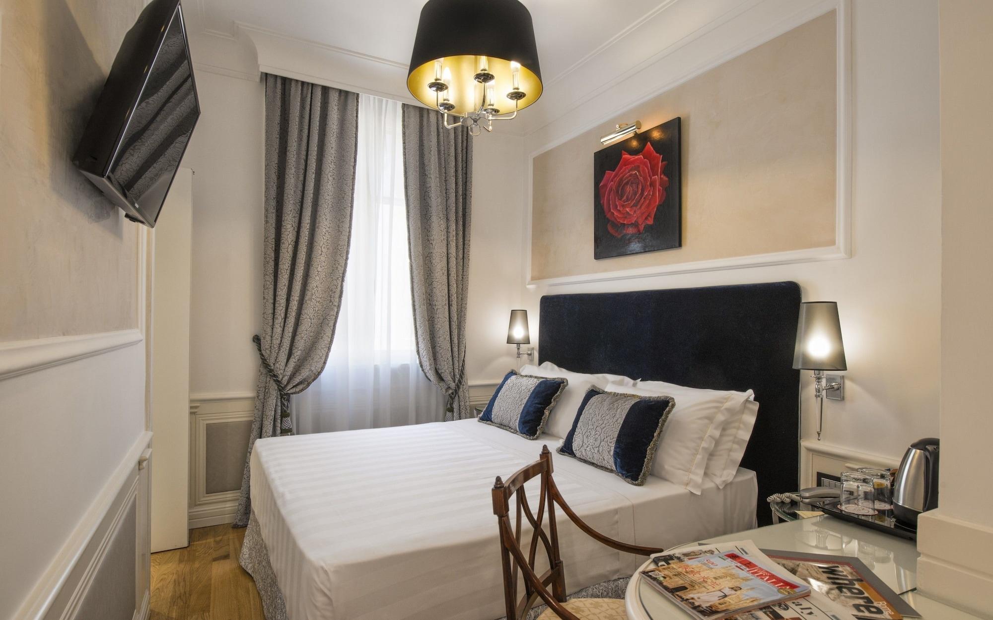 The Britannia Hotel