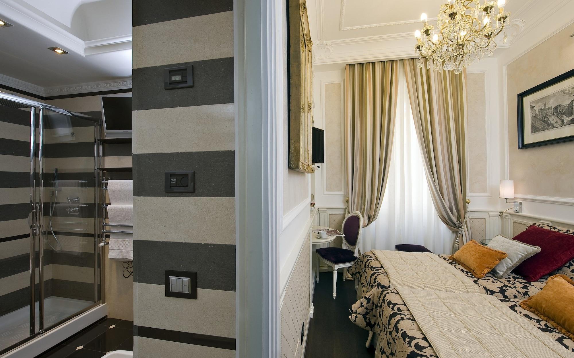 Hotel The Britannia