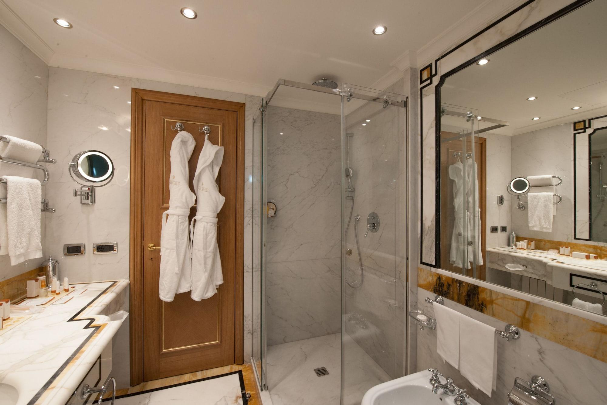 Cavalieri, A Waldorf Astoria Resort 5*