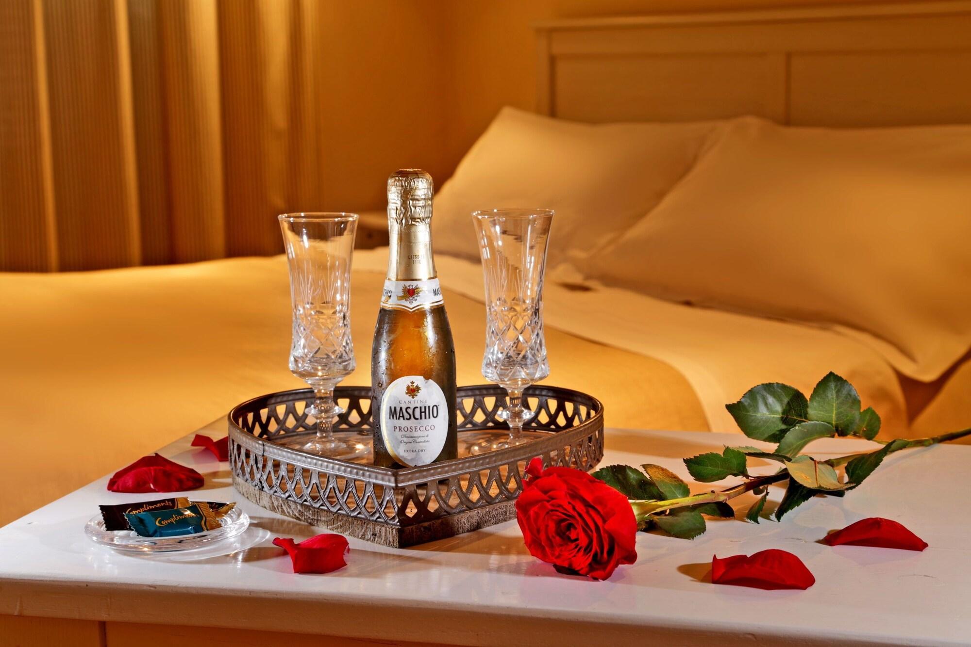 Residenza I Rioni Guest house