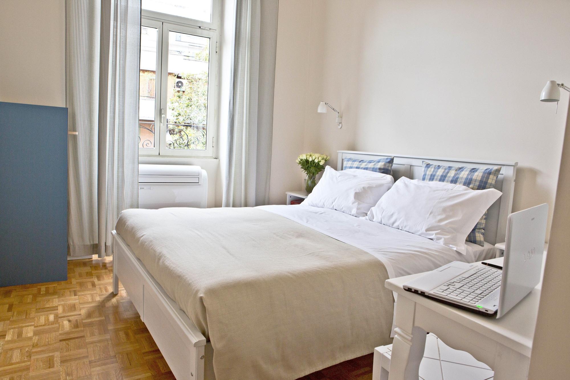 Guest house Residenza I Rioni