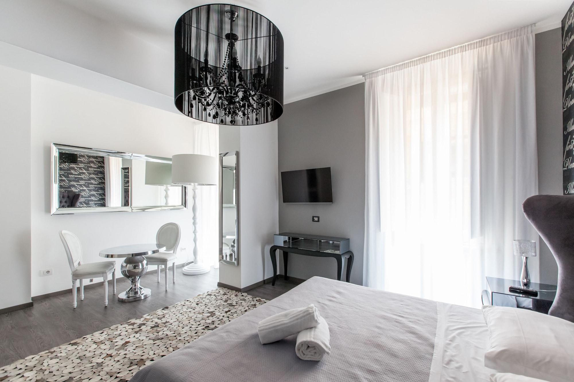 Town House Affittacamere Roma