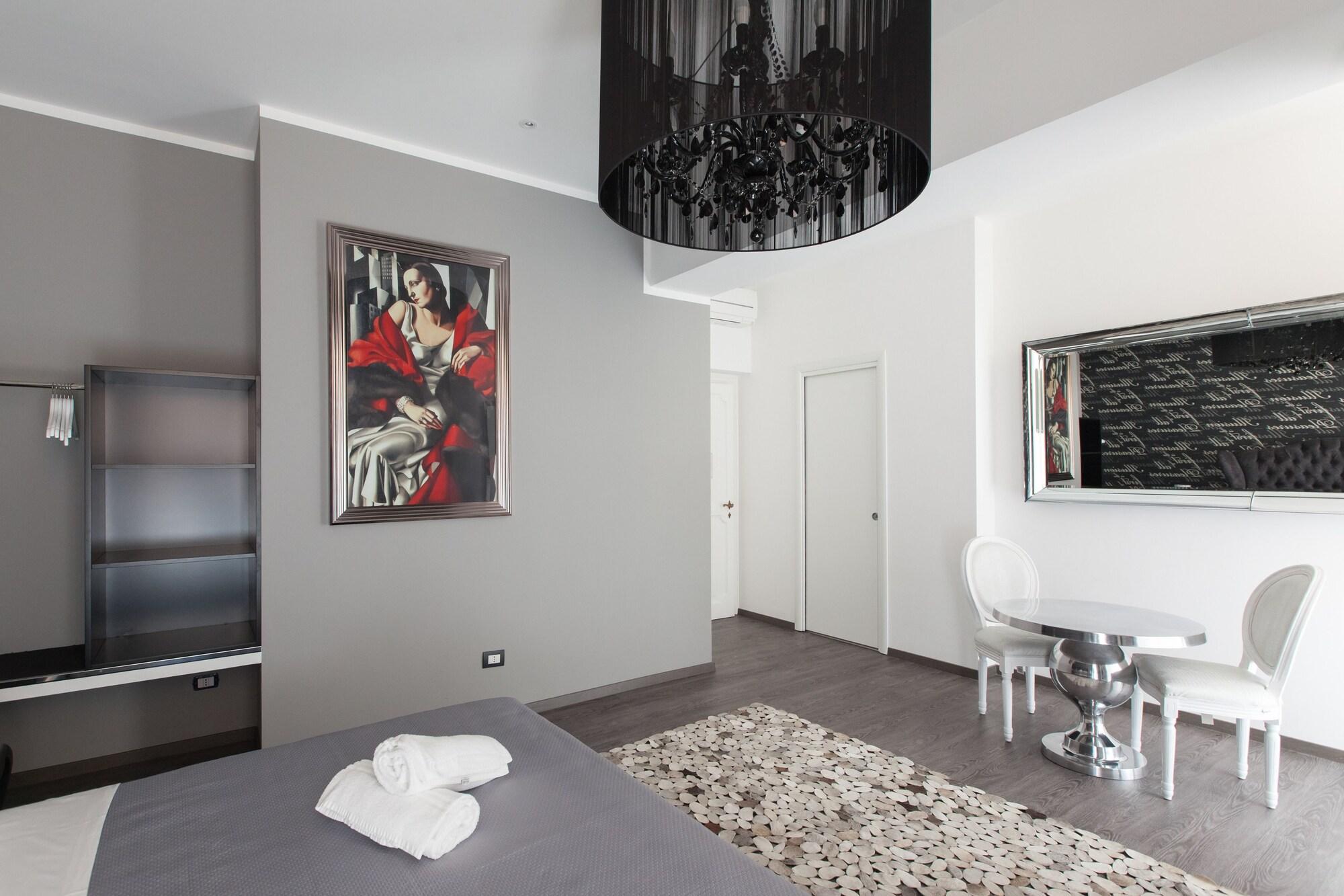 Affittacamere Town House Roma