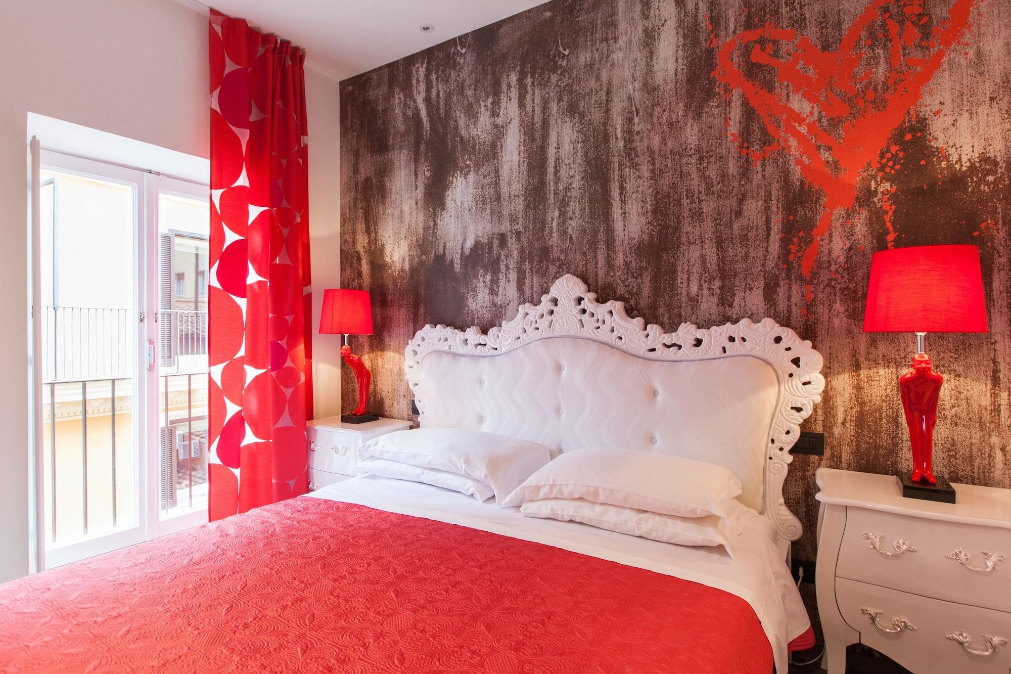 Town House Affittacamere Roma