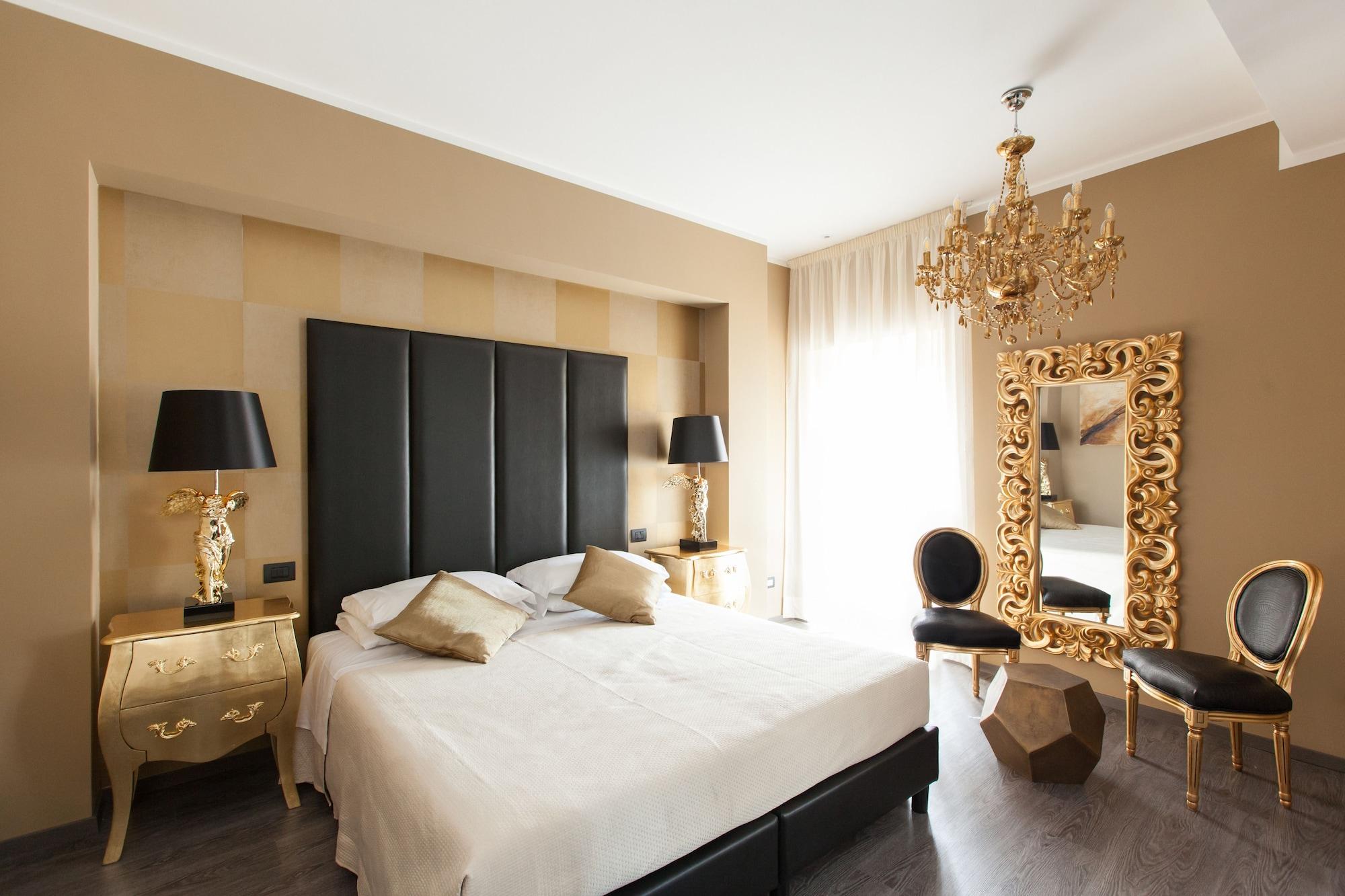 Affittacamere Town House