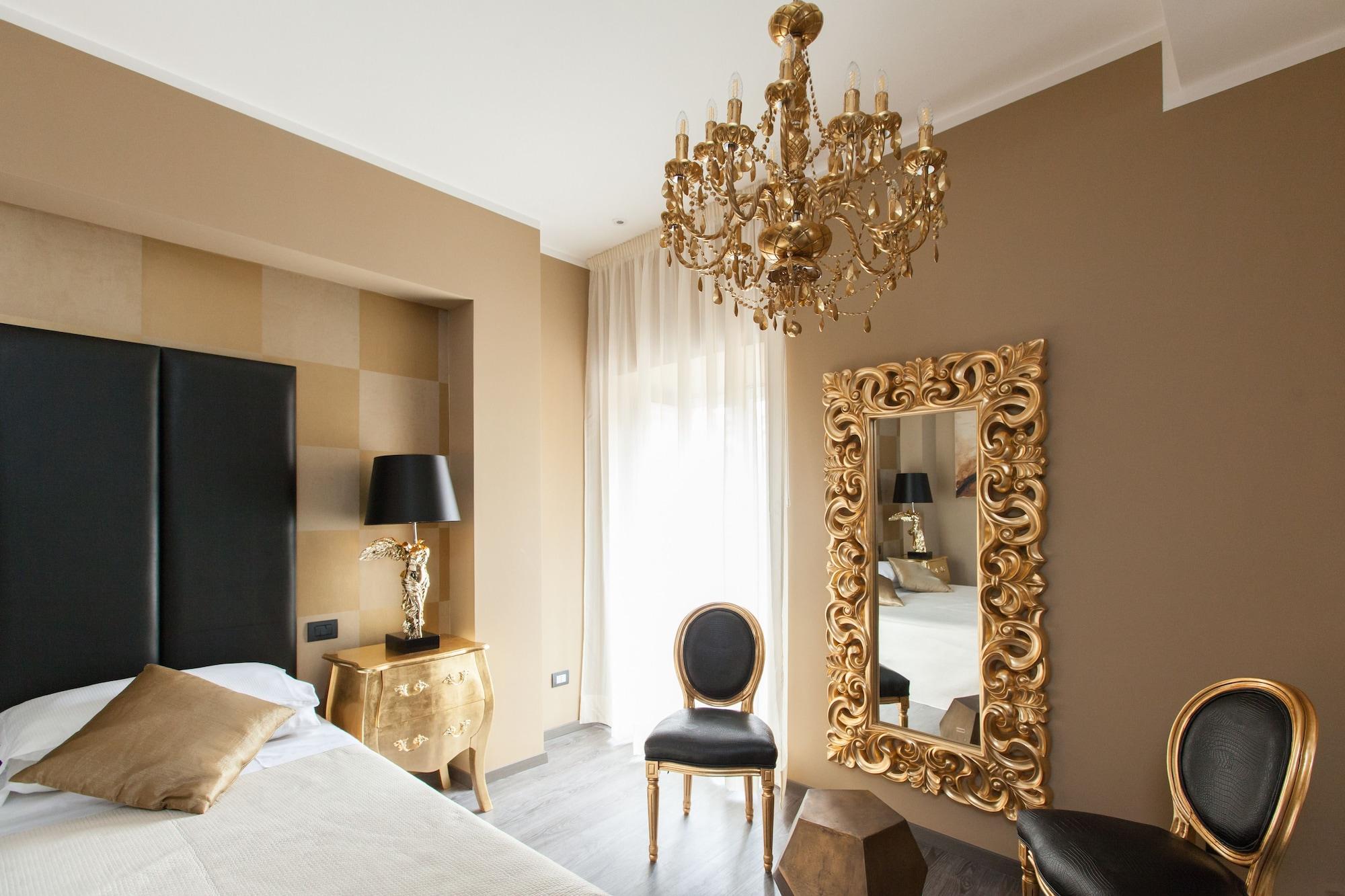 Affittacamere Town House 3*