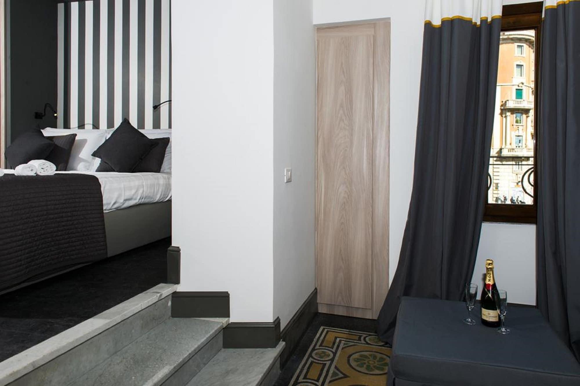 Relais Santa Maria Maggiore Bed & Breakfast Roma