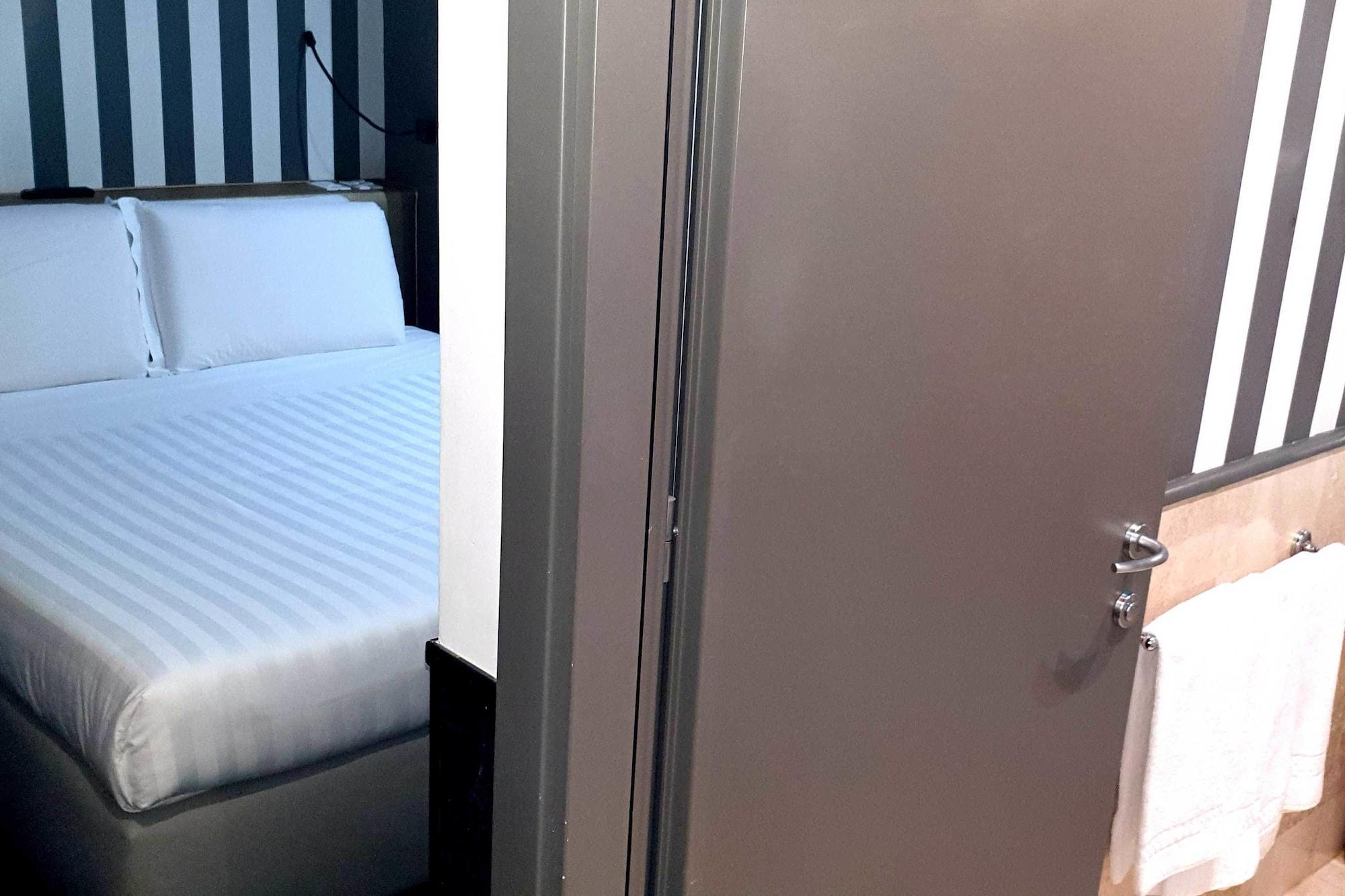 Relais Santa Maria Maggiore 3* Roma