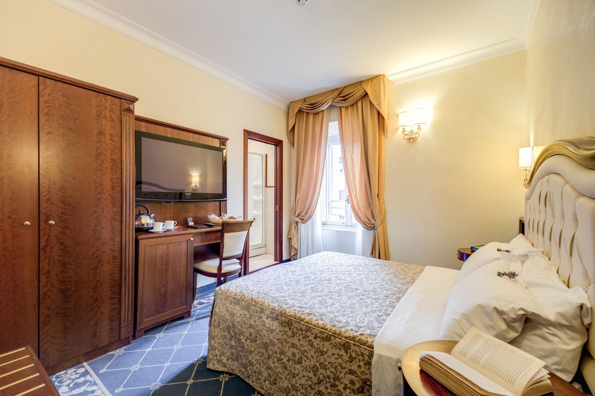 Esedra Affittacamere Roma