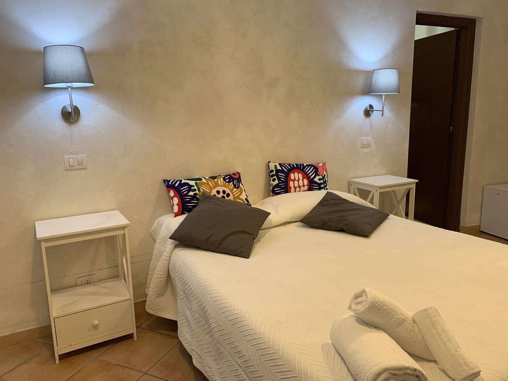 Gulliver's Guest house