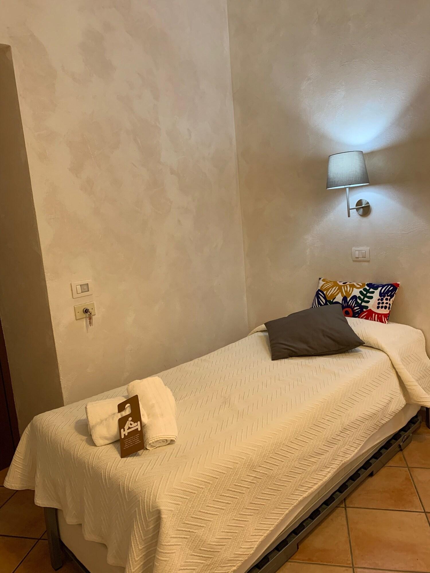 Guest house Gulliver's