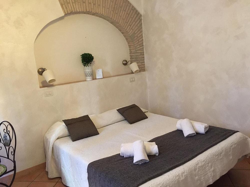 Gulliver's Guest house Rome
