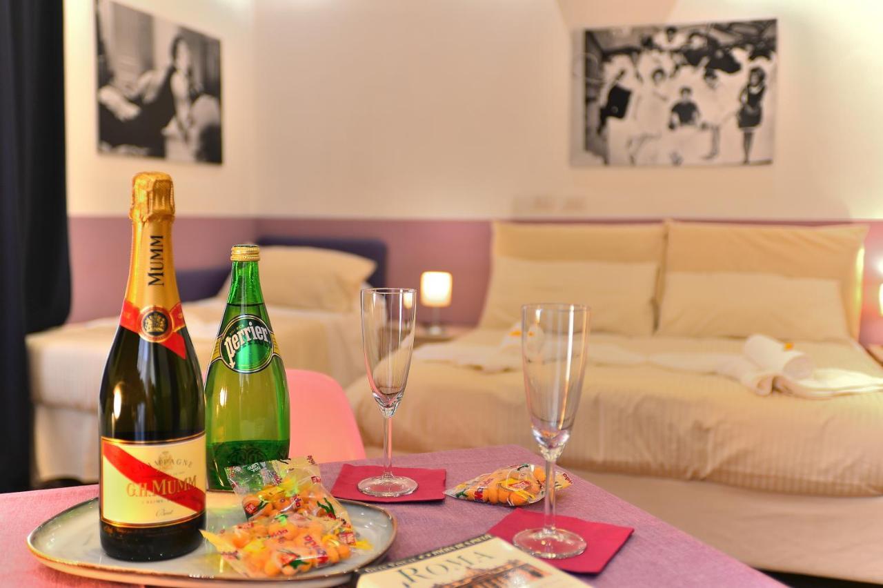 Dolceveneto Guest house