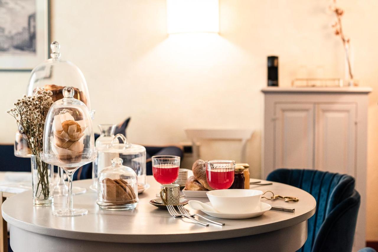 Teichnersuite 2* Rome