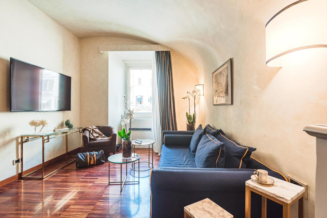 Teichnersuite Rome