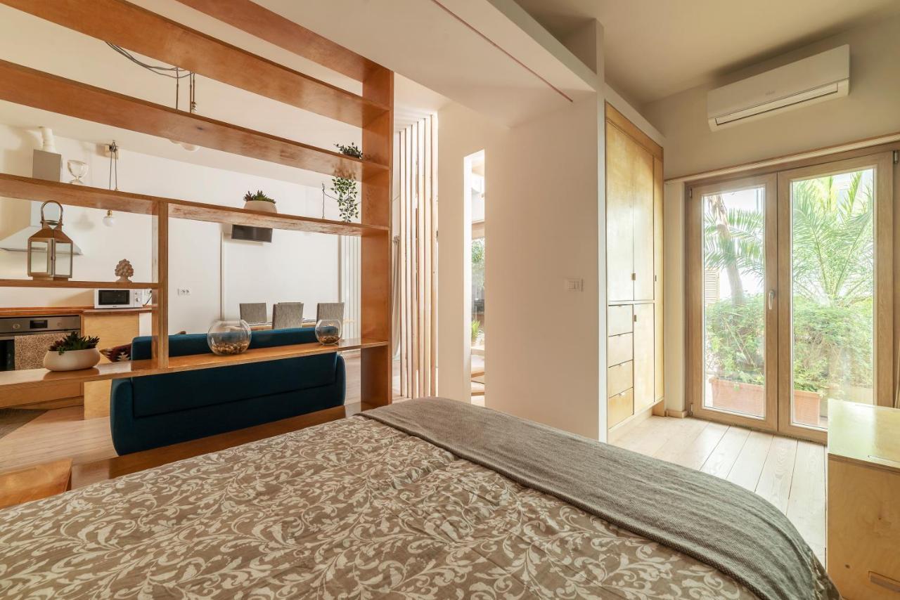 Appartamento Tiburtina Terrace *