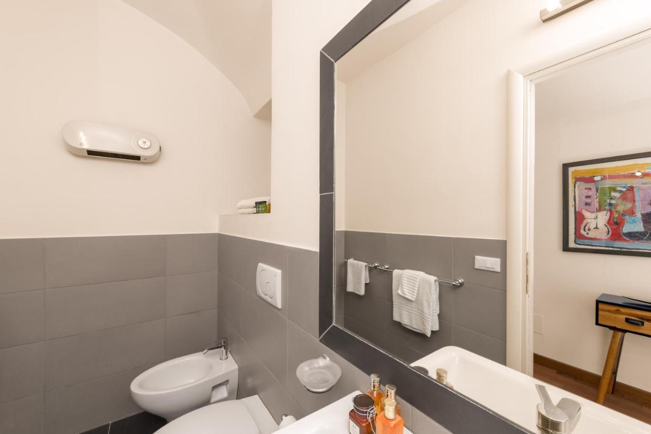 New! Amazing Piazza Navona View * Rome