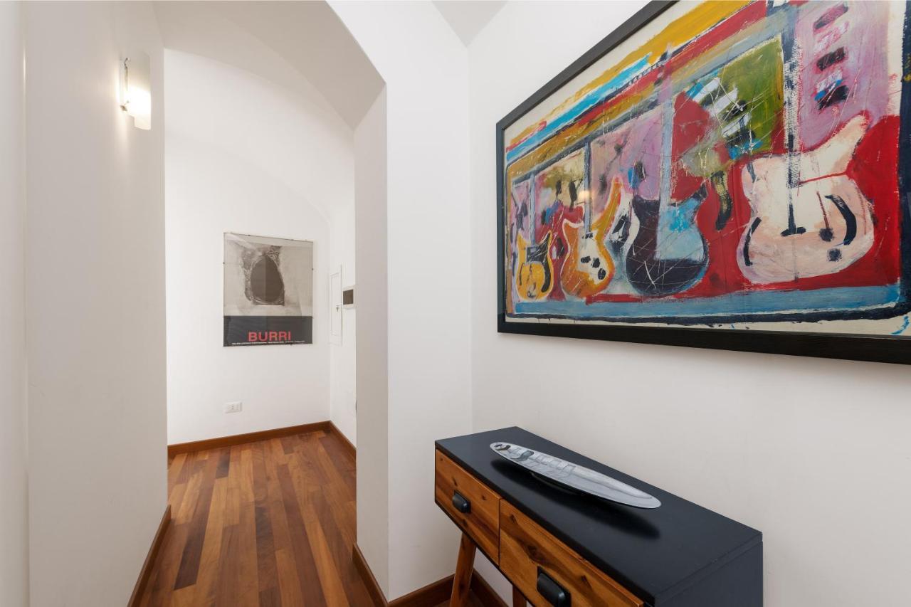 New! Amazing Piazza Navona View Apartment *