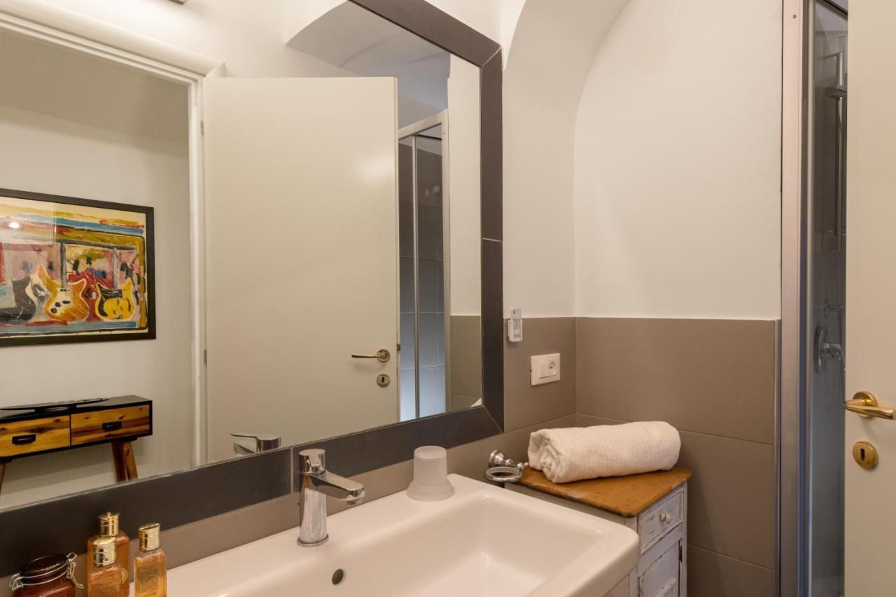 Apartment New! Amazing Piazza Navona View