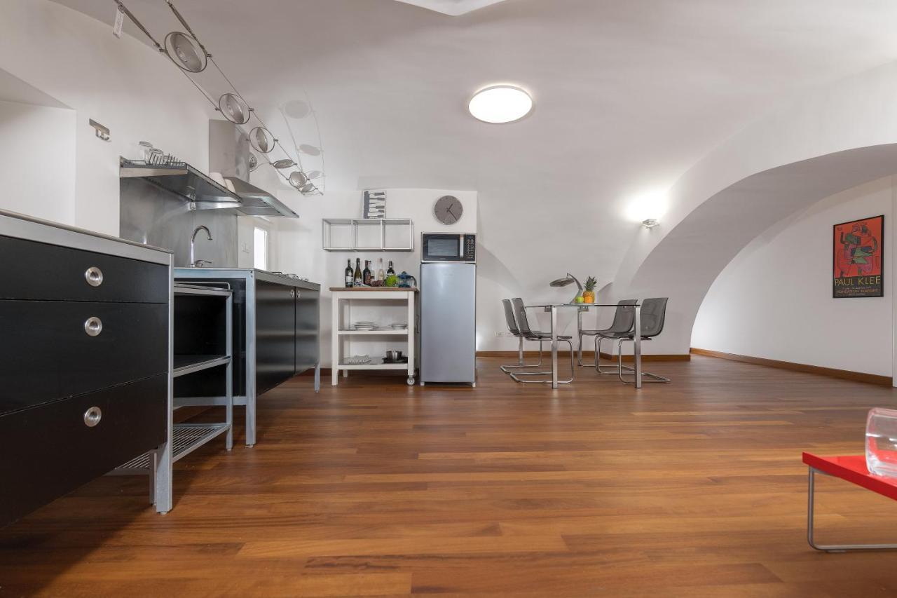 New! Amazing Piazza Navona View Apartment *