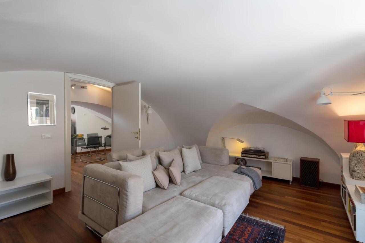 Apartment New! Amazing Piazza Navona View Rome