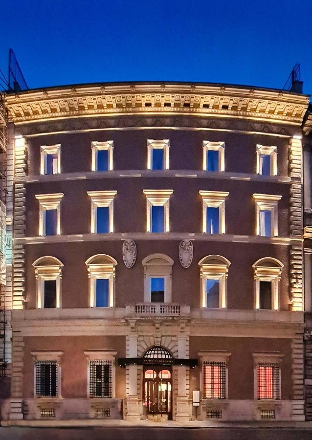 Hotel L'orologio - Wtb 4*