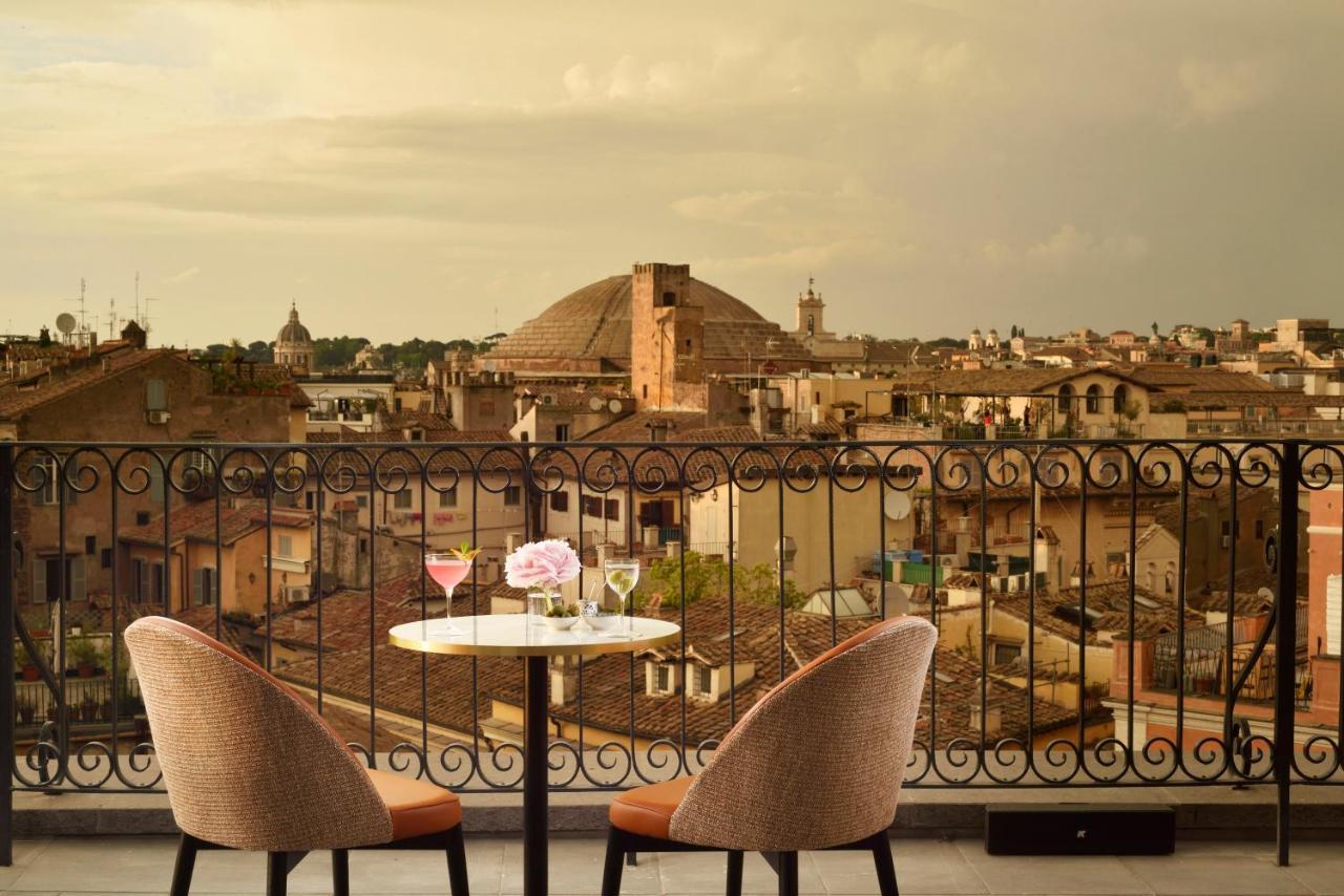 L'orologio - Wtb Hotel Roma