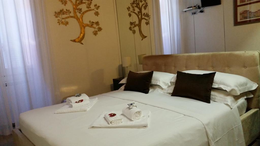Guest house Navona First