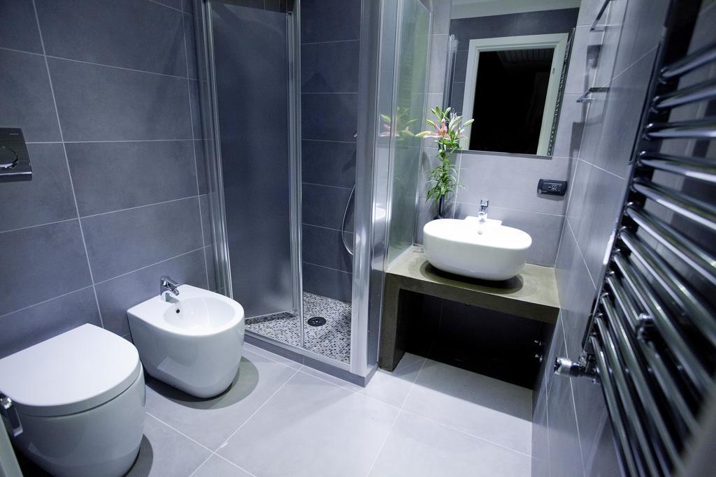 St. John's Terrace Bed & Breakfast Rome