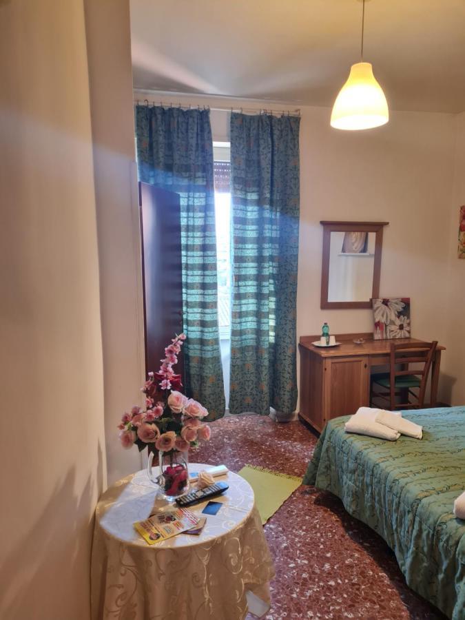 Affittacamere La Palazzina