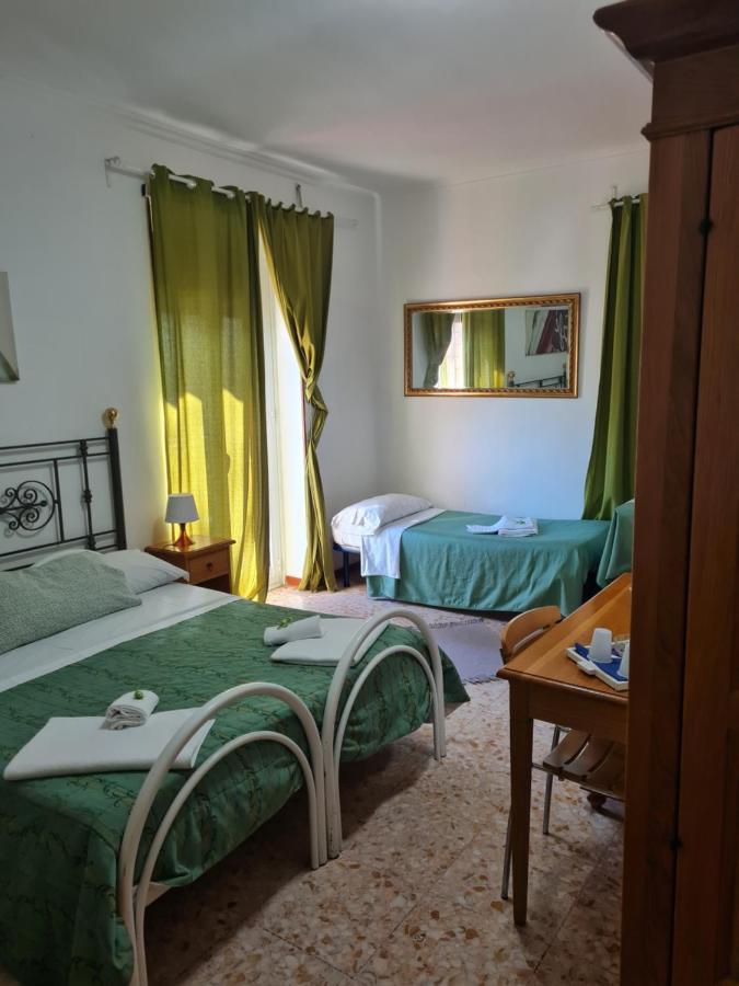 Affittacamere La Palazzina *