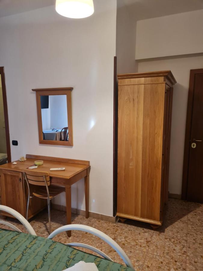 Affittacamere La Palazzina *