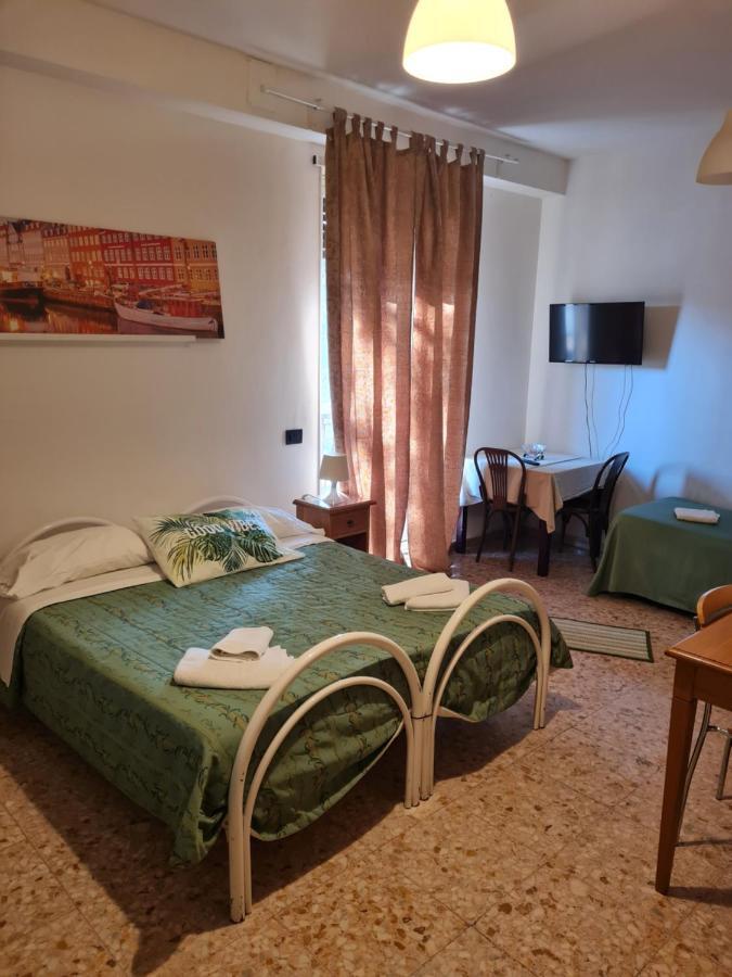 Affittacamere La Palazzina