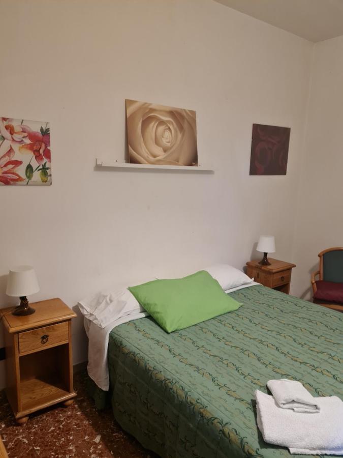 La Palazzina Affittacamere Roma