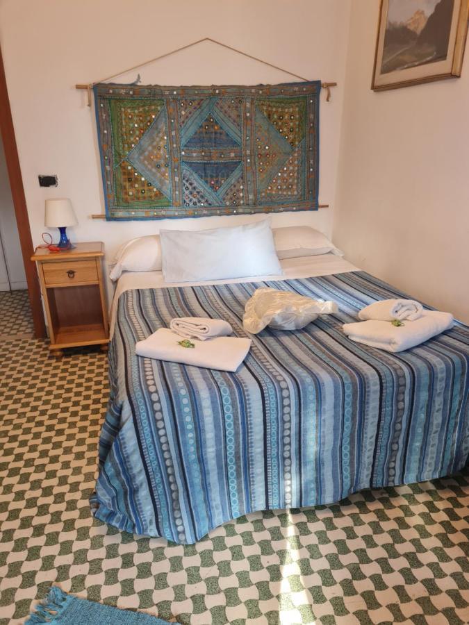 La Palazzina Affittacamere *