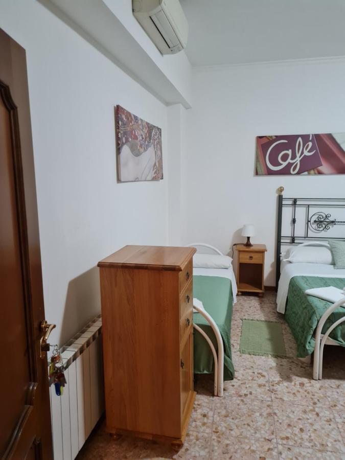 Affittacamere La Palazzina Roma