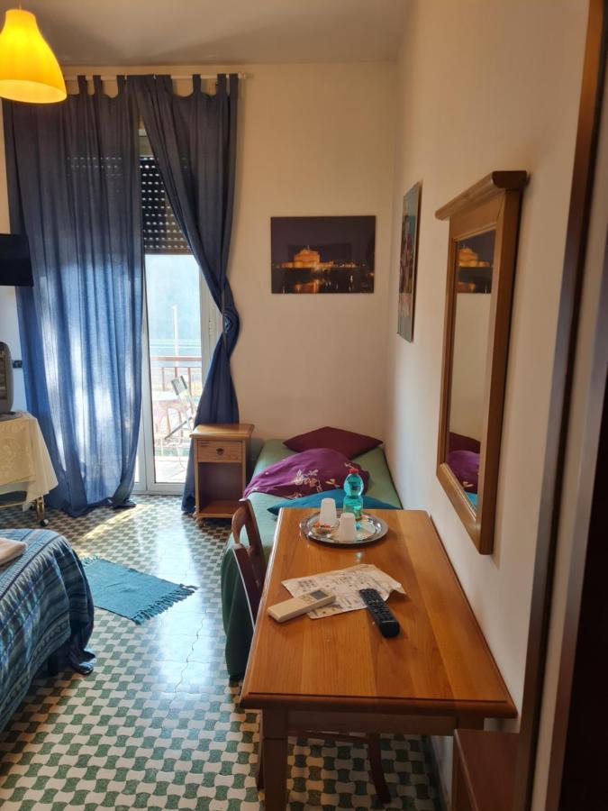 Affittacamere La Palazzina