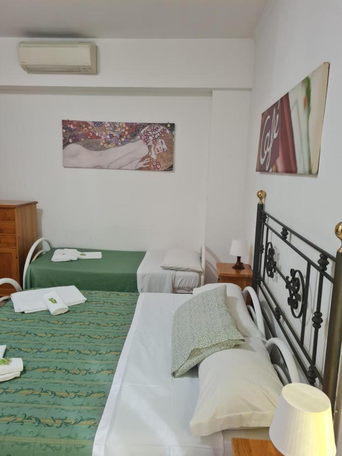 La Palazzina * Roma