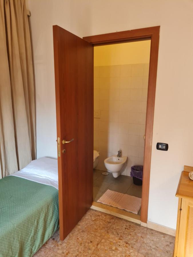 La Palazzina Affittacamere