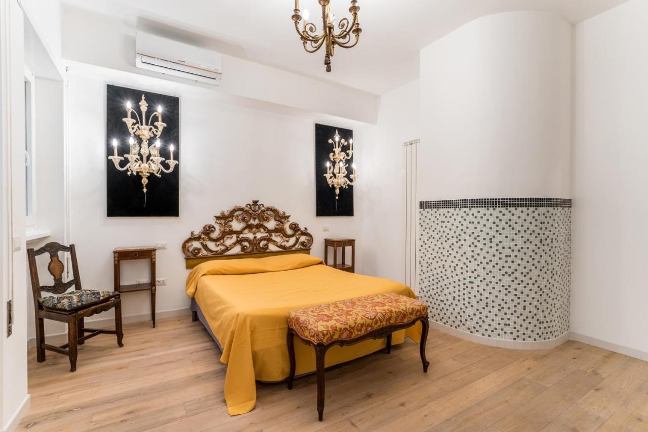 Enjoy Your - Vatican Apartment