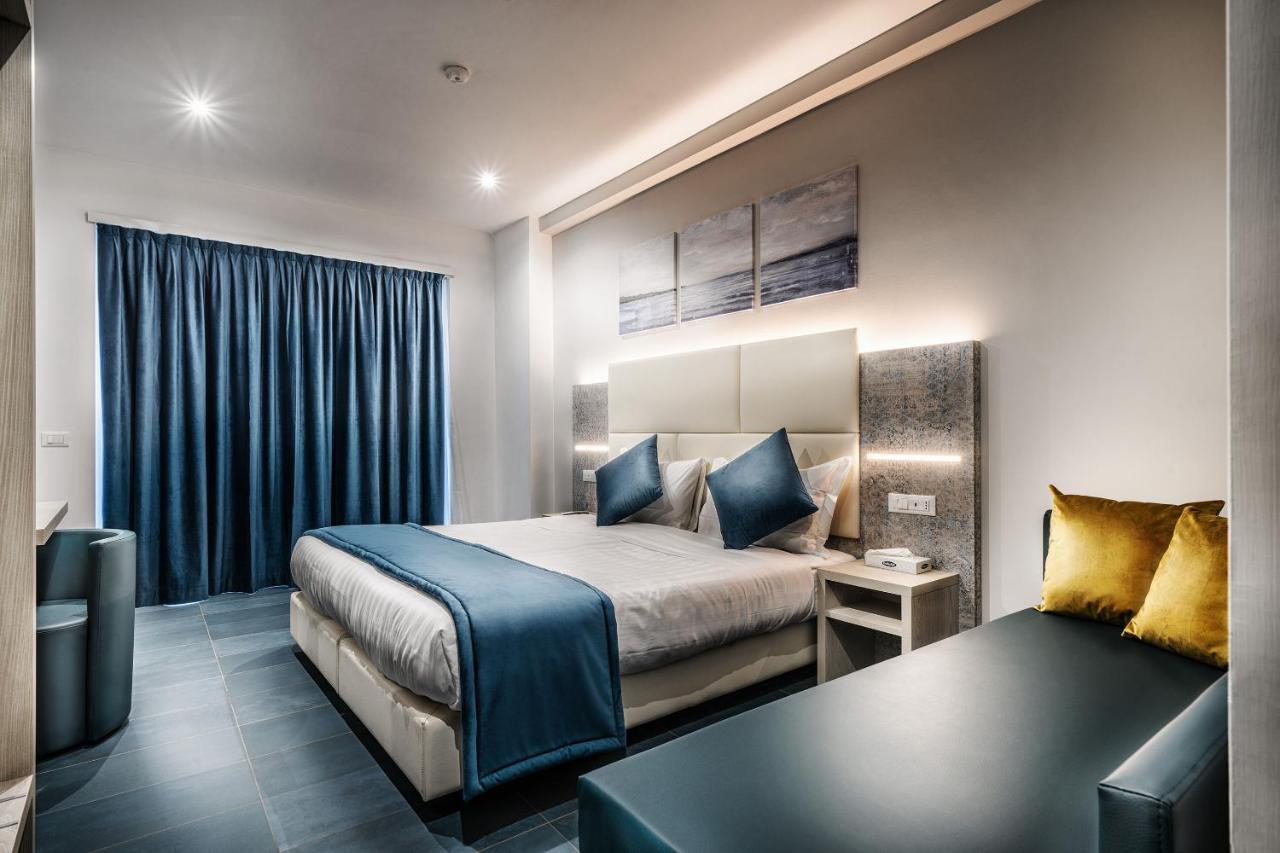 Guest house Blue Style Rome