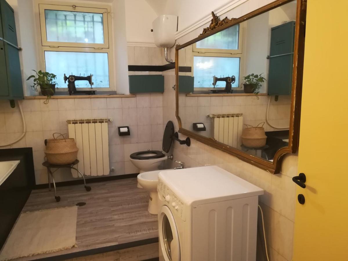 Apartment A Trastevere *