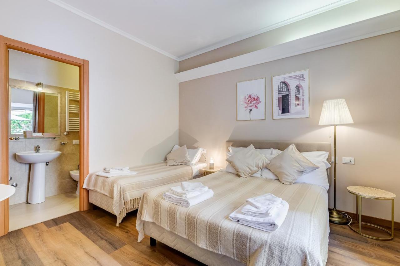 Jmartins Guest house Rome