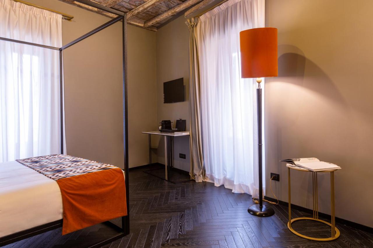Affittacamere The Couper Colonna