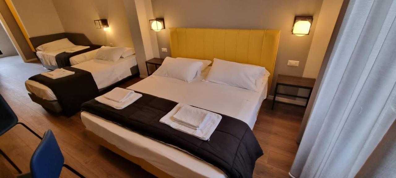 Guest house Luciano Licia Rome