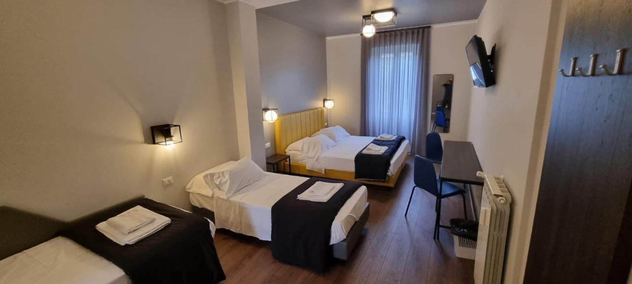 Guest house Luciano Licia *