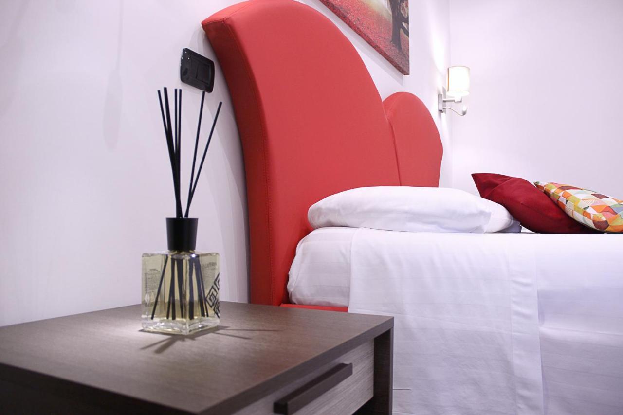 Guest house Lorenz Trastevere Hill