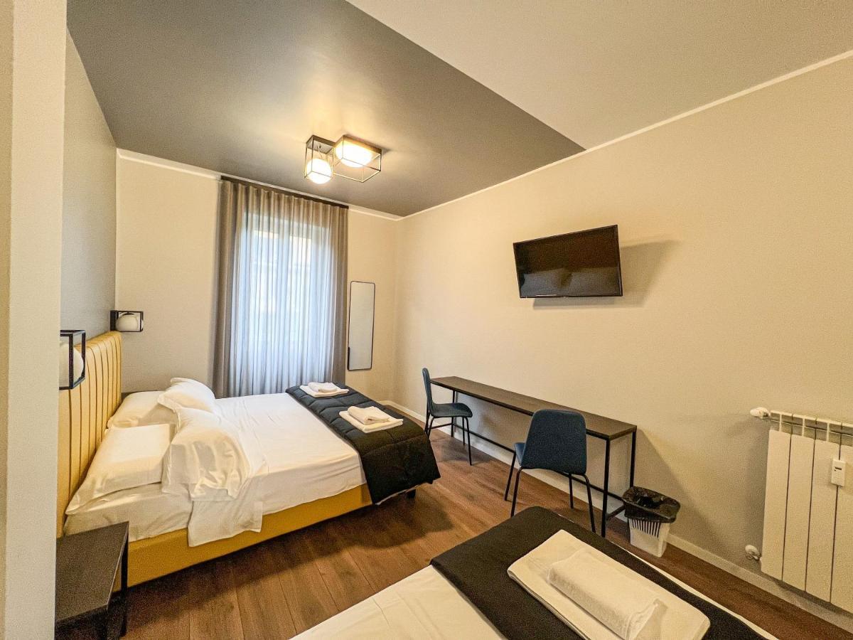 Guest house Luciano Licia *