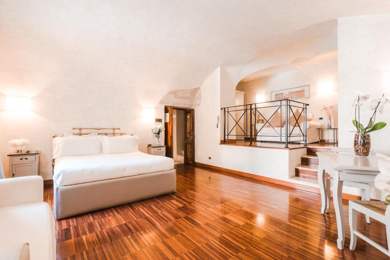 Guest house Teichnersuite Rome