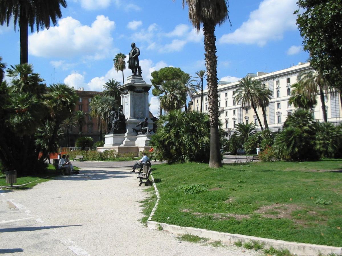 Arco Di Parma Centro Appartamento Roma